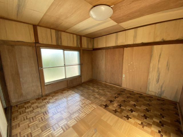 【 貸主 】寛政町　貸店舗事務所・倉庫の内装|2階（2023/08/01撮影 ）