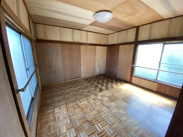 【 貸主 】寛政町　貸店舗事務所・倉庫の内装|2階（2023/08/01撮影 ）