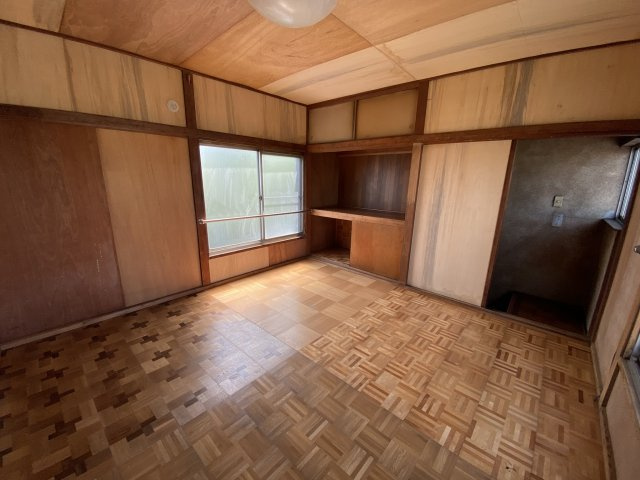 【 貸主 】寛政町　貸店舗事務所・倉庫の内装|2階（2023/08/01撮影 ）