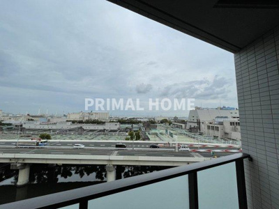 【展望】 | クレイシア横浜NORTH