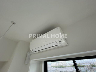 【設備】 | クレイシア横浜NORTH