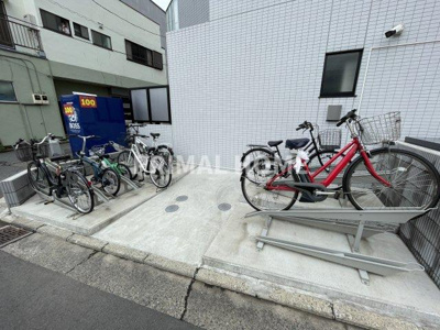 【その他共用部分】 | クレイシア横浜NORTH