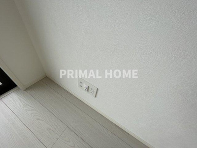 【その他】 | クレイシア横浜NORTH