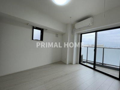 【居間・リビング】 | クレイシア横浜NORTH