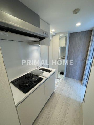 【キッチン】 | クレイシア横浜NORTH