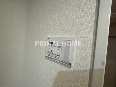 【設備】 | クレイシア横浜NORTH