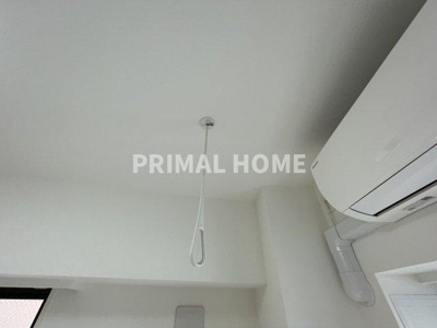 【設備】 | クレイシア横浜NORTH