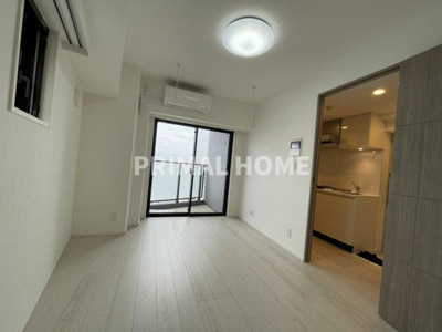 【居間・リビング】 | クレイシア横浜NORTH