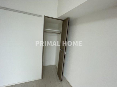 【収納】 | クレイシア横浜NORTH