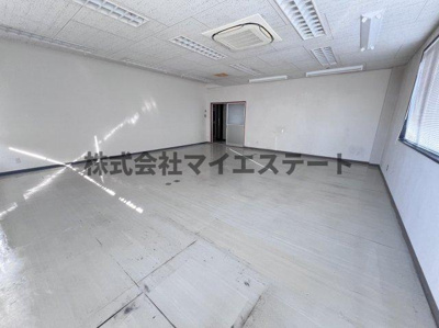 【内装】 | ナイスビル