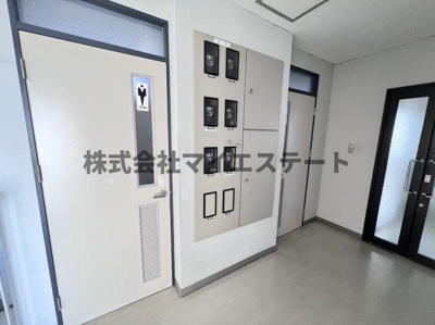 【その他共用部分】 | ナイスビル