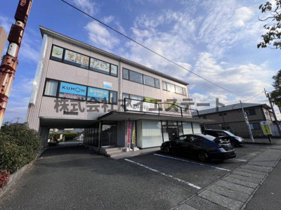 【外観】 | ナイスビル