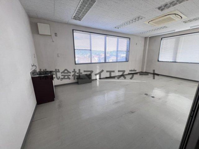 【ロビー】 | ナイスビル