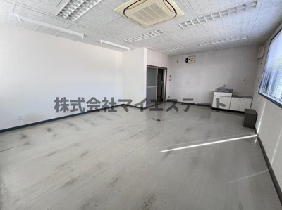 【駐車場】 | ナイスビル