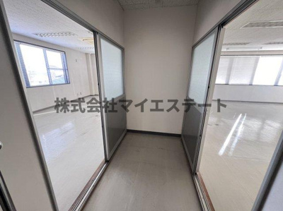 【バルコニー】 | ナイスビル