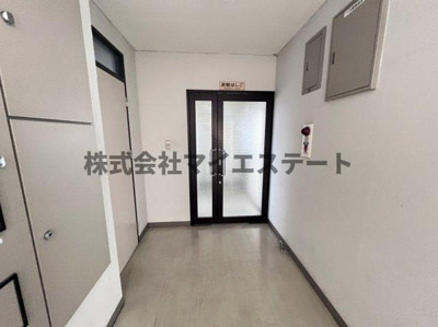 【居間・リビング】 | ナイスビル