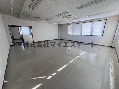 【内装】 | ナイスビル