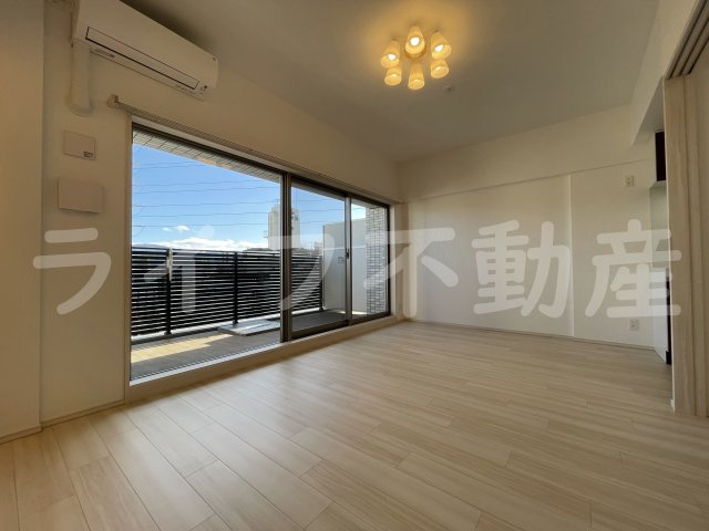 プレジオ荒本新町の内装|内装も気になるポイント