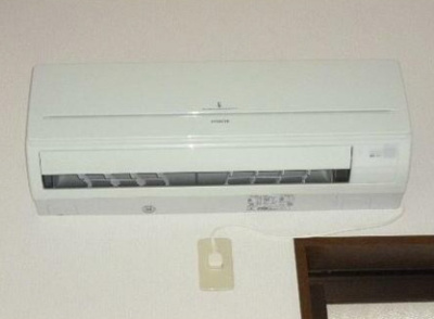 【設備】 | メゾンとびかた