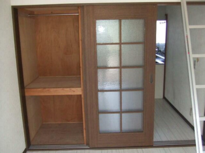 【収納】 | メゾンとびかた