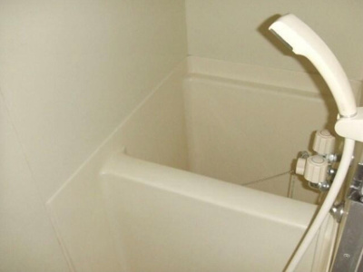 【浴室】 | メゾンとびかた