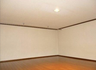 【洋室】 | メゾンとびかた