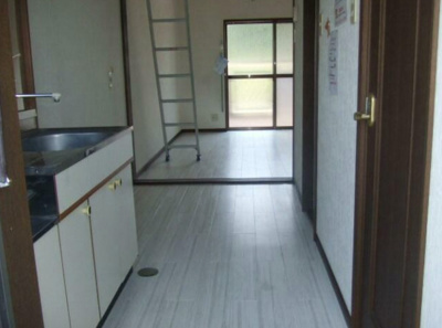 【玄関】 | メゾンとびかた