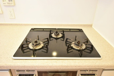 【設備】 | ライオンズ六ツ門サンリヤンタワー1806