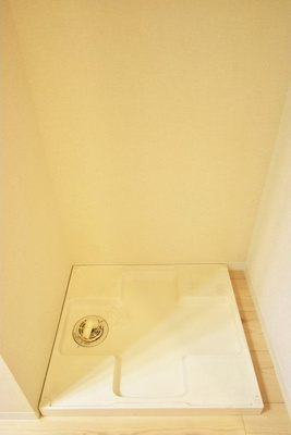 【洗面所】 | ライオンズ六ツ門サンリヤンタワー1806