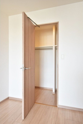 【収納】 | ライオンズ六ツ門サンリヤンタワー1806