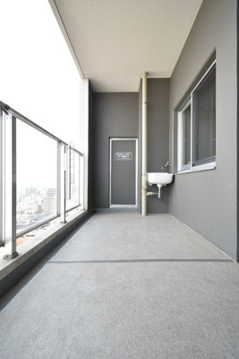 【その他共用部分】 | ライオンズ六ツ門サンリヤンタワー1806