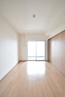 【洋室】 | ライオンズ六ツ門サンリヤンタワー1806