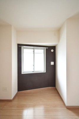 【内装】 | ライオンズ六ツ門サンリヤンタワー1806