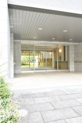 【エントランス】 | ライオンズ六ツ門サンリヤンタワー1806