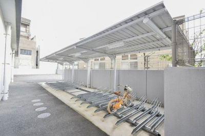 【その他共用部分】 | ライオンズ六ツ門サンリヤンタワー1806