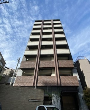 【外観】 | ファーストステージ福島パークサイド