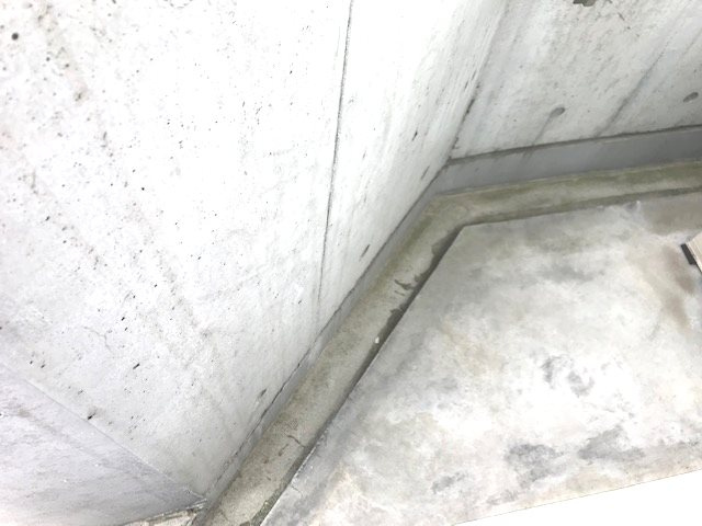 【バルコニー】フラワーシティINブラボン
