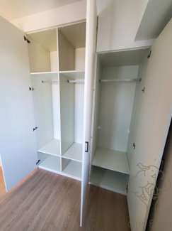 【収納】 | アーバンドルフ天満