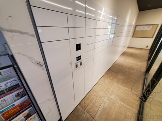 【その他共用部分】 | アーバンドルフ天満