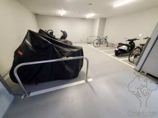 【その他共用部分】 | アーバンドルフ天満