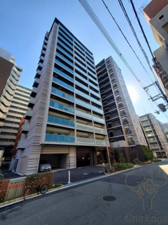 【外観】 | アーバンドルフ天満