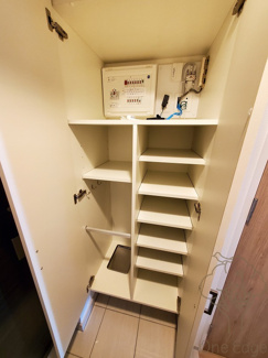 【玄関】 | アーバンドルフ天満