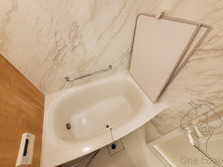 【浴室】 | アーバンドルフ天満