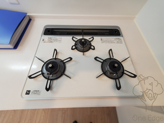 【キッチン】 | アーバンドルフ天満