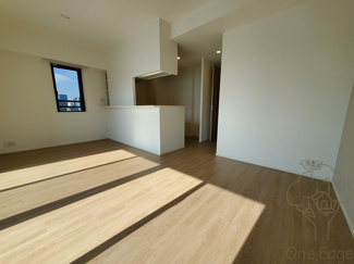 【居間・リビング】 | アーバンドルフ天満