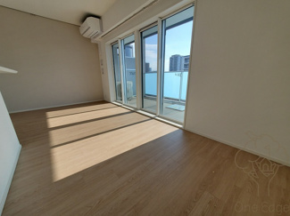 【居間・リビング】 | アーバンドルフ天満