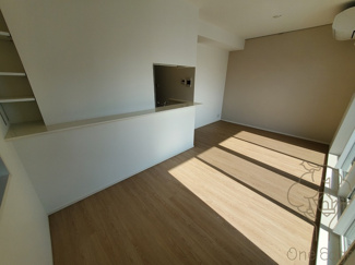 【居間・リビング】 | アーバンドルフ天満