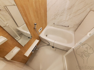 【浴室】 | アーバンドルフ天満