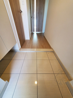 【玄関】 | アーバンドルフ天満