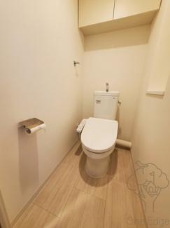 【トイレ】 | アーバンドルフ天満